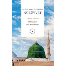 Albaraka Yayınları Akli ve Nakli Delillerle Nübüvvet