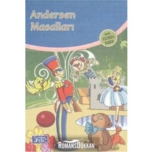 Andersen Masallari Parıltı