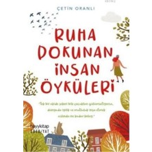 Hayy Kitap Ruha Dokunan Insan Öyküleri Hayy