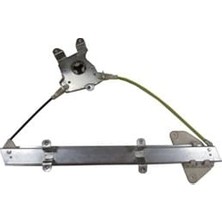 Trn Mıtsubıshı Canter- FE635/659- 98/06; Ön Cam Krikosu Sağ Elektrikli Motorsuz