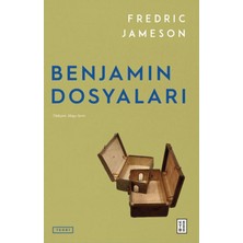Ketebe Yayınları Benjamin Dosyaları