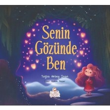Nesil Yayınları Senin Gözünde Ben Nesil Çocuk
