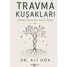 Ütopya Yayınevi Travma Kuşakları