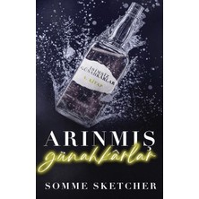 Martı Yayınları Arınmış Günahkârlar