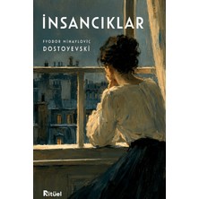 Ritüel Yayınları Insancıklar