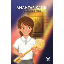 Turkuvaz Kitap Anahtar Katibi Turkuvaz