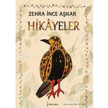 İkinci Adam Yayınları Hikayeler