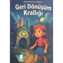 Bilgin Baykuş Yayınları Geri Dönüşüm Krallığı
