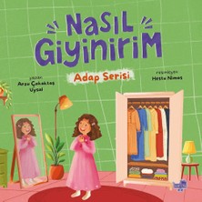 Puset Kitap Nasıl Giyinirim