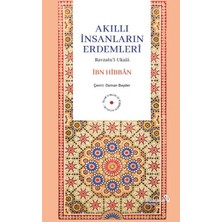 Albaraka Yayınları Akıllı Insanların Erdemleri
