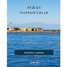 Liman Yayınevi Mavi Yumurtalık