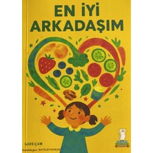 Bilgin Baykuş Yayınları En Iyi Arkadaşım