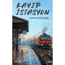 Akıl Fikir Yayınları Kayıp Istasyon