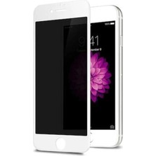 Epro For Apple Iphone 6s Hayalet Cam Tam Kaplayan Krılmaz Nano Teknoloji Beyaz