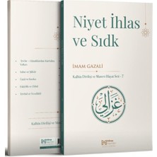 Miras Yayınları Niyet Ihlas ve Sıdk