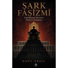 Akıl İzi Yayınları Şark Faşizmi