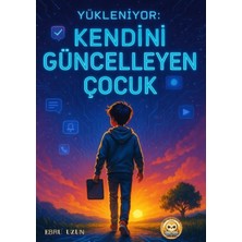 Bilgin Baykuş Yayınları Yükleniyor: Kendini Güncelleyen Çocuk