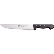 Hace Bazaar Sürbısa 61050 - Sürmene Kasap Bıçağı 23 cm - Kurban, Doğrama, Kesim