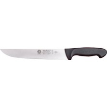 Hace Bazaar Sürbısa 61150 - Sürmene Kasap Bıçağı 23 cm - Kurban, Doğrama, Kesim