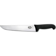 Hace Bazaar Victorinox 5 6503 15 Geniş Ağızlı Yüzme Bıçağı 15 cm - Fibrox Sap