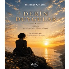 Liman Yayınevi Derin Duygular