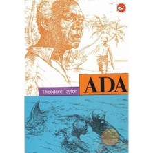 Ada Theodore Taylor Beyaz Balina