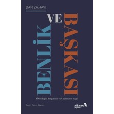 Albaraka Yayınları Benlik ve Başkası