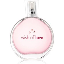 Avon Wish Of Love Bayan Edt 50 ml