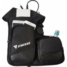 Belirtilmemiş Bacak Çantası Dainese
