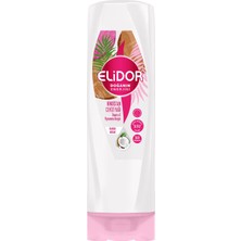 Elidor Doğanın Enerjisi Saç Kremi Hindistan Cevizi Özlü 350 ml 1 Paket (1 x 350 Ml)