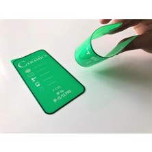 Epro Iphone 13/13 Pro/14 Full Seramik Ekran Koruyucu