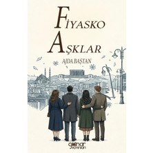 Gülnar Yayınları Fiyasko Aşklar