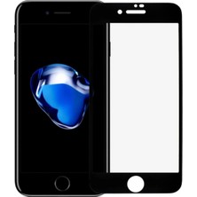 Epro Iphone 7 Plus Uyumlu Siyah Seramik Nano Ekran Koruyucu
