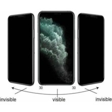 Fmk Aksesuar Düvenci Ticaret Iphone 12 Pro Max Tam Kaplayan Gi?zli? Hayalet Cam