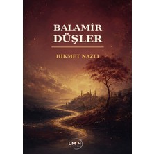 Liman Yayınevi Balamir Düşler