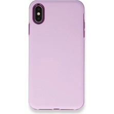 Yeni Case Iphone Xs Max Uyumlu Kılıf Karışık