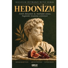 Gece Kitaplığı Hedonizm