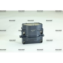 Maher BZT TOYOTA COROLLA 1988-1999 1.3 /1.6; ATEŞLEME BOBİNİ 90919-02164