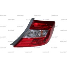 Maher Stop Lambası Cıvıc 12-16 Fb7 Sedan Dış Sağ