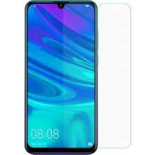 Mm Kılıf Aksesuar Huawei P Smart 2019 Uyumlu Şeffaf Esnek Süper Kalite Nano Kırılmaz Ekran Koruyucu