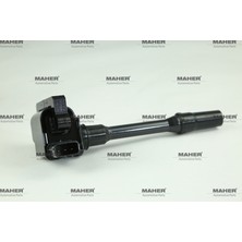Maher BZT MITSUBISHI CARISMA 1999-2005 1.8; ATEŞLEME BOBİNİ MD362913