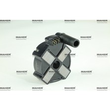 Maher BZT MAZDA 626 1992-1997 2.0 / KIA SEPHIA 1995= 1.6; ATEŞLEME BOBİNİ FS01-18-V30
