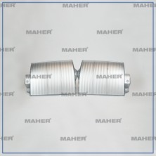 Maher BZT MITSUBISHI FUSO CANTER 2012-2020; SİNYAL LAMBASI LAMBASI FAR YANI SOL MK580529