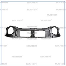 Maher Panel Master / Movano 03= Ön