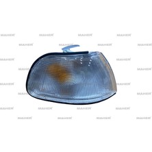 Maher Hyundai Excel 1992-1994 Sinyal Lambası Sağ 92302-24320