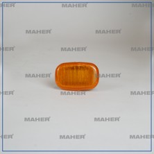 Maher Sinyal Lambası Çamurluk Corolla  93-06 /hılux 06-11 Vıgo Sarı Sağ-Sol