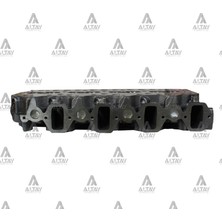 Maher Silindir Kapağı Canter 449 / 659 (Çukur) 4D34 / Hd-77 01=