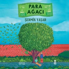 Para Ağacı Şermin Yaşar Tazekitap