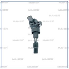 Maher BZT HYUNDAI I-20 2016= / KONA 2018= / KIA RIO 2020= / STONIC 2018= / CEED 2021= / 1.0 T-GDI; ATEŞLEME BOBİNİ 27301-04110