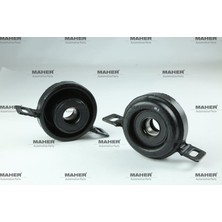 Maher Mazda B-2500 1997-2006 Şaft Askı Takozu P047-25-310